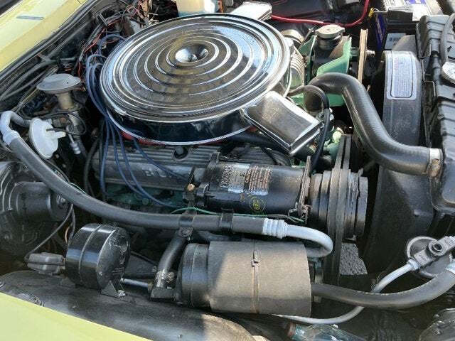 1965 Buick Riviera 53