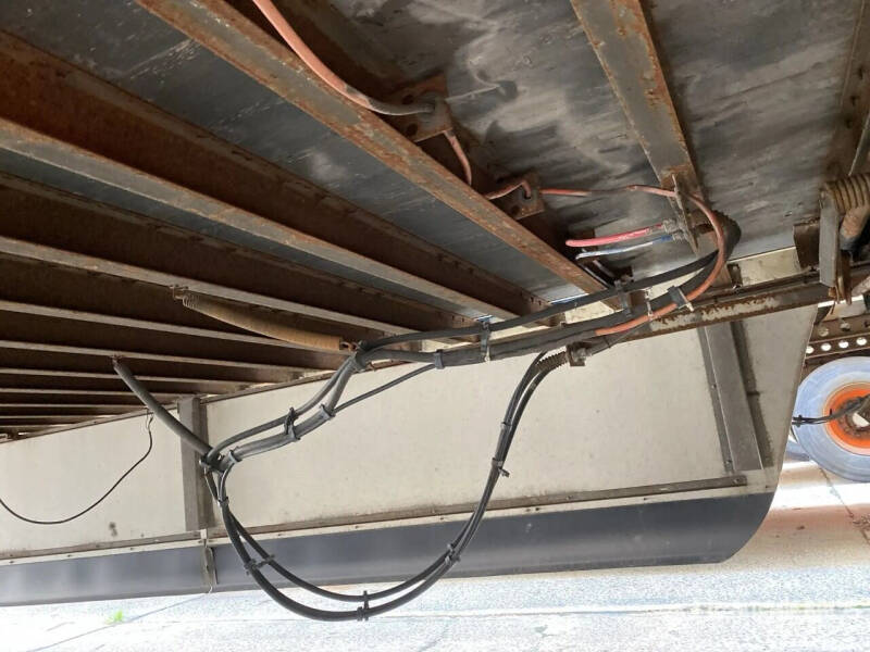 2007 Great Dane 7411T-SSL 53ft