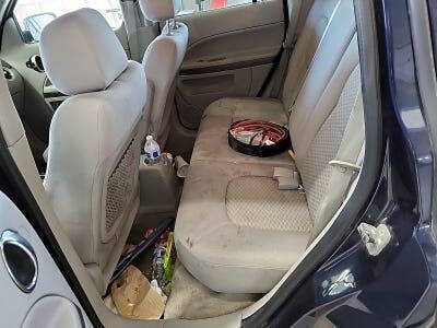 2010 Chevrolet HHR LT