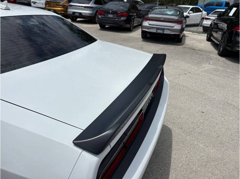 2020 Dodge Challenger
