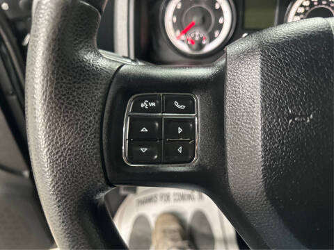 2014 RAM 1500 Express