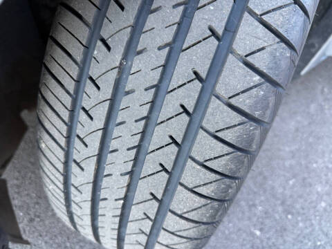 2015 Ford Focus Titanium