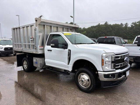 2024 Ford F-350 Super Duty