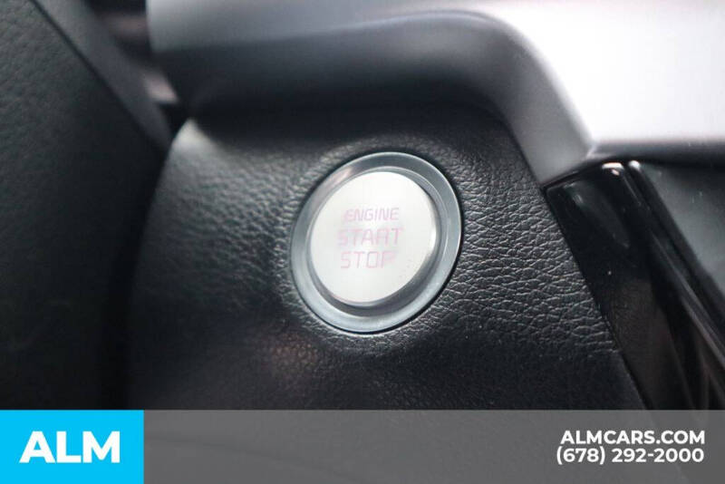 2021 Kia Telluride LX