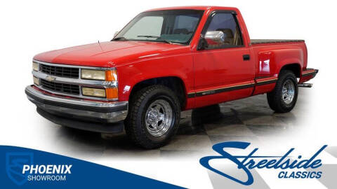 1994 Chevrolet C/K 1500 Series