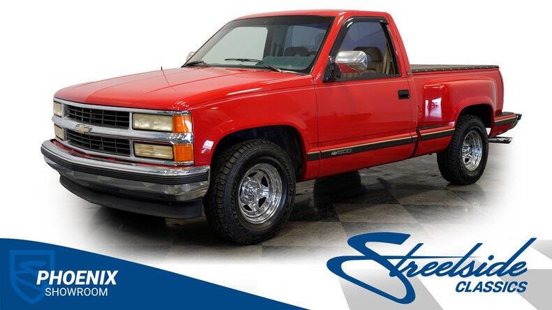 1994 Chevrolet C/K 1500 Series