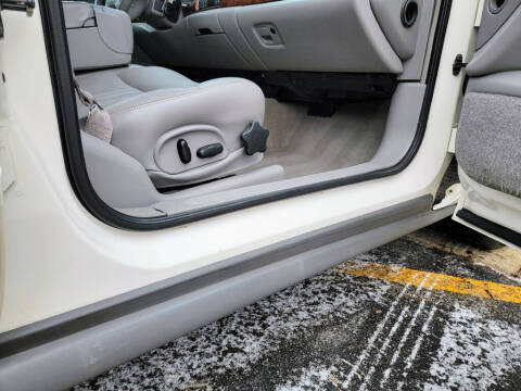 2002 Buick LeSabre Limited