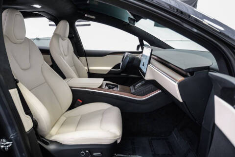 2023 Tesla Model X