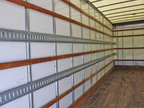 2026 International MV607