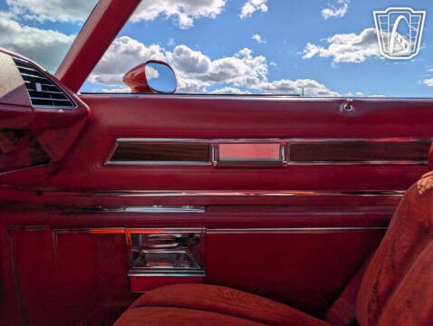 1976 Buick Riviera