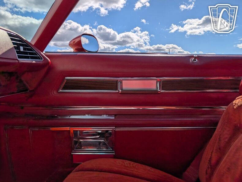 1976 Buick Riviera