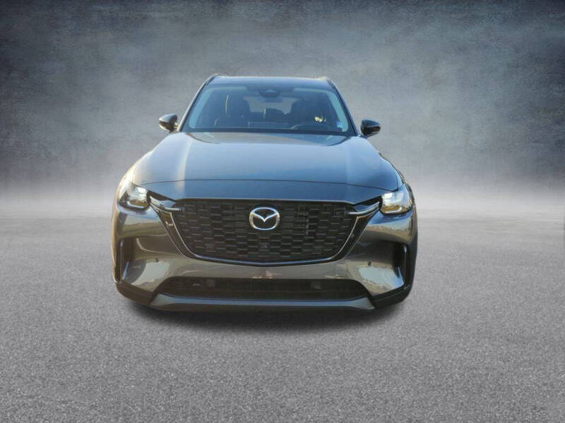 2026 Mazda CX-90 3.3 Turbo Premium Sport