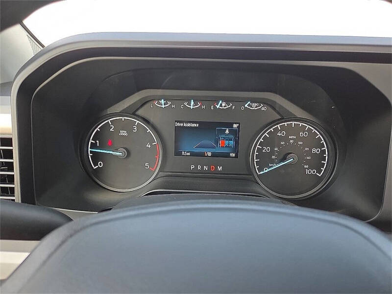 2025 Ford F-600 Super Duty