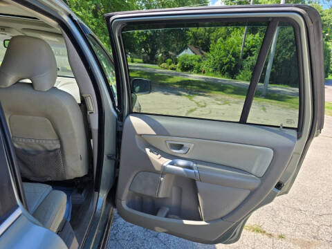 2006 Volvo XC90 2.5T