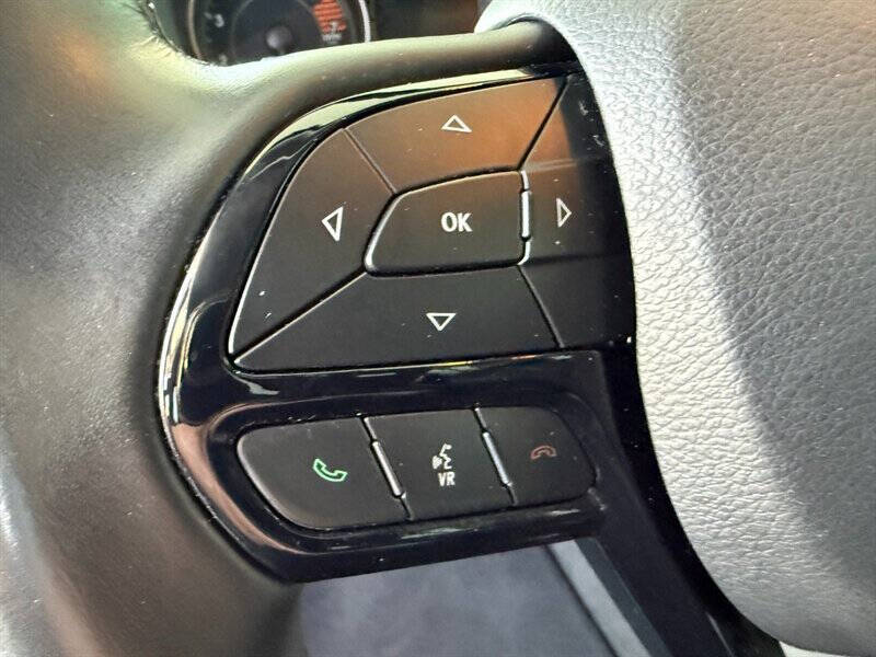 2019 Jeep Cherokee Altitude