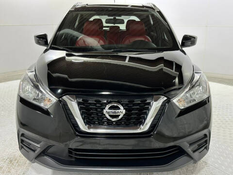2018 Nissan Kicks for sale at NJ State Auto Used Cars in Jersey City NJ