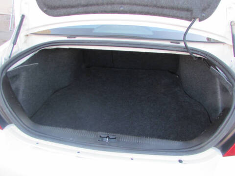 2006 Buick LaCrosse CXL