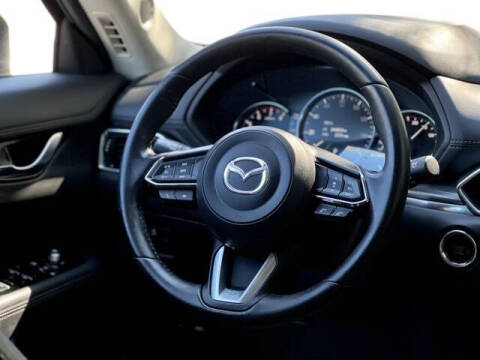 2019 Mazda CX-5 Grand Touring Reserve