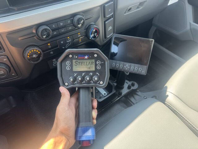 2024 Ford F-600 Super Duty