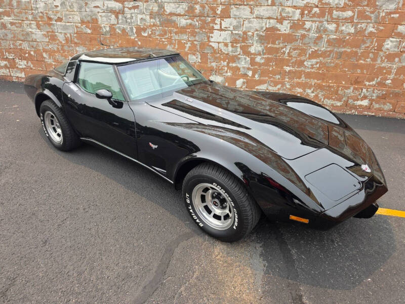 1978 Chevrolet Corvette