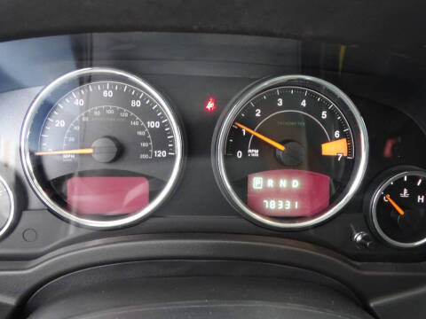 2016 Jeep Compass High Altitude