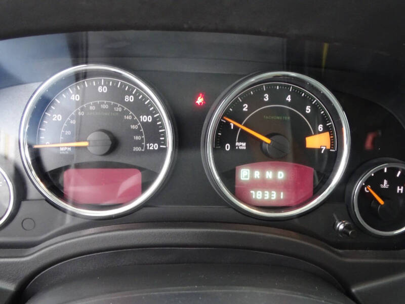 2016 Jeep Compass High Altitude