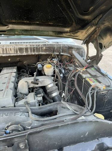 1978 Ford F-350 Super Duty