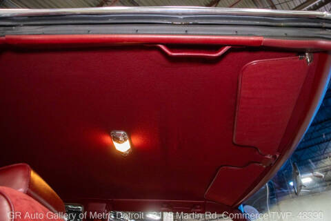 1981 Lincoln Town Car