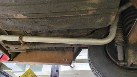 1966 Cadillac DeVille