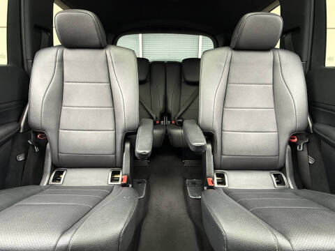 2022 Mercedes-Benz GLS GLS 450