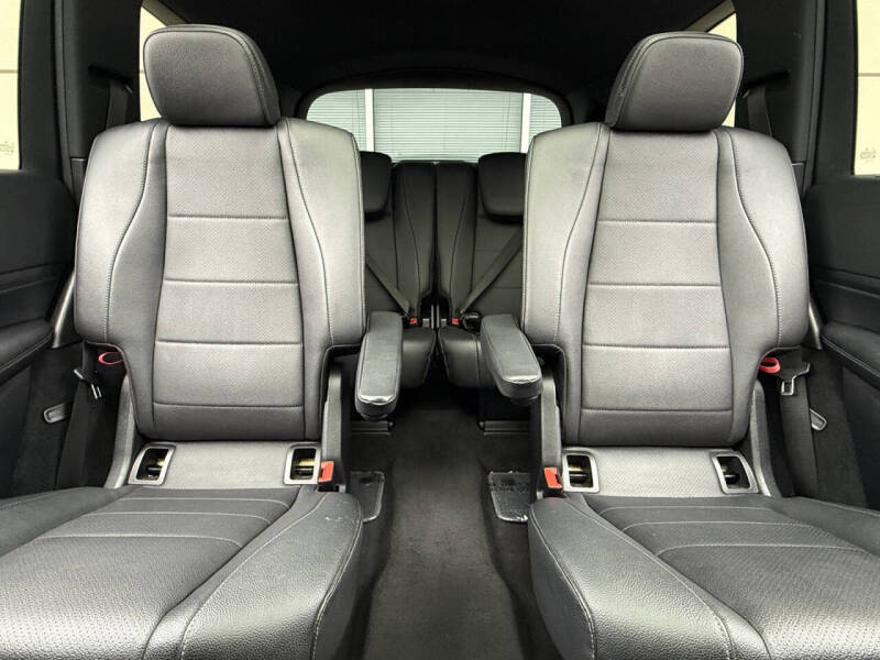 2022 Mercedes-Benz GLS GLS 450