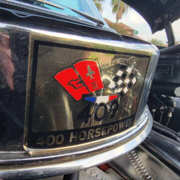 1964 Chevrolet Impala