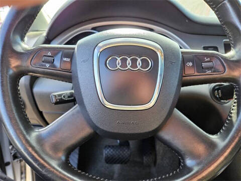 2007 Audi Q7 3.6 Premium quattro