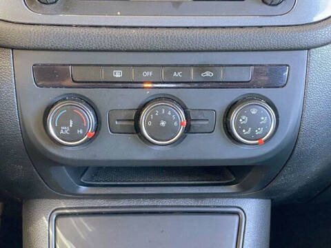 2013 Volkswagen Tiguan