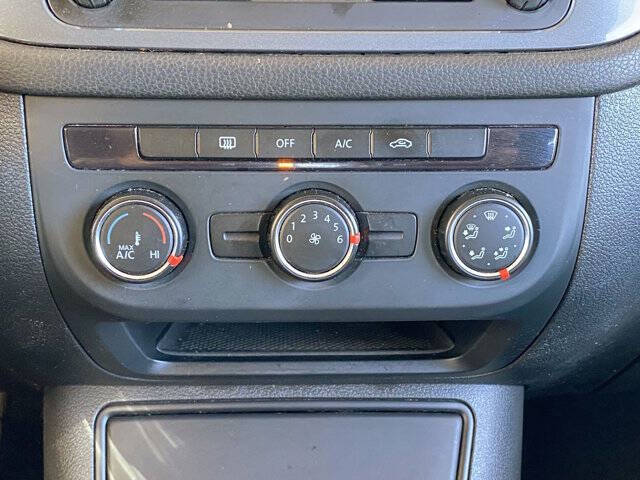 2013 Volkswagen Tiguan