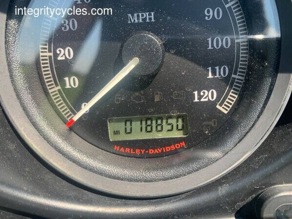 2013 Harley-Davidson Electra Glide Ultra Classic