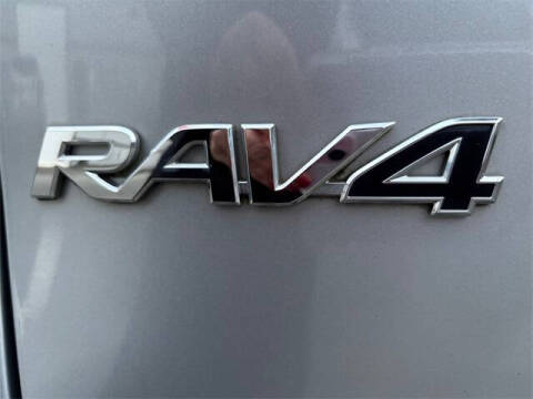 2023 Toyota RAV4 Limited