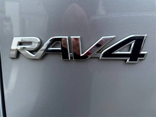 2023 Toyota RAV4 Limited