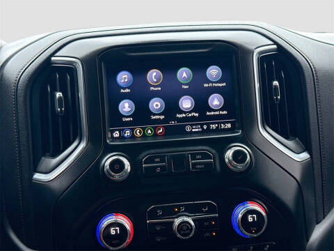 2023 GMC Sierra 2500HD