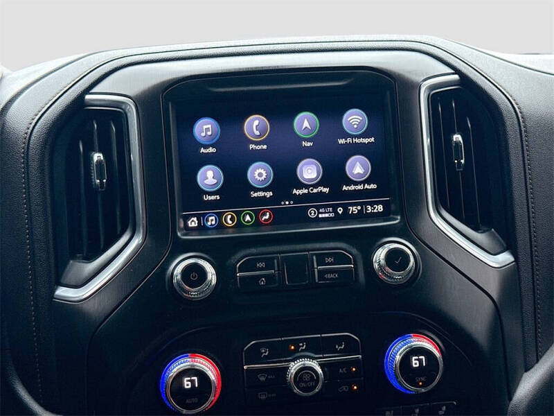 2023 GMC Sierra 2500HD