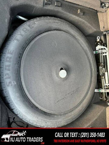 2017 Land Rover Range Rover Sport HSE