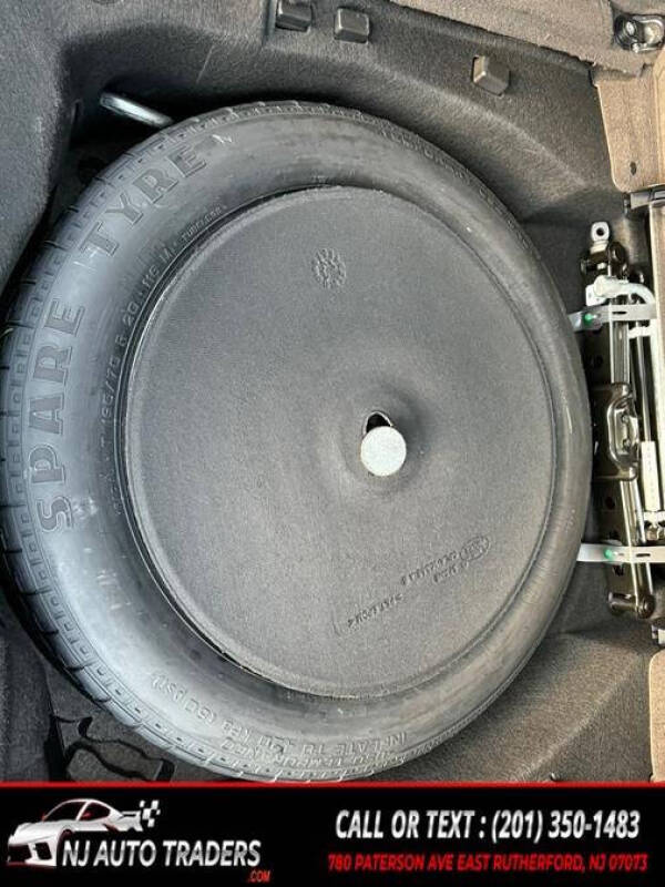 2017 Land Rover Range Rover Sport HSE