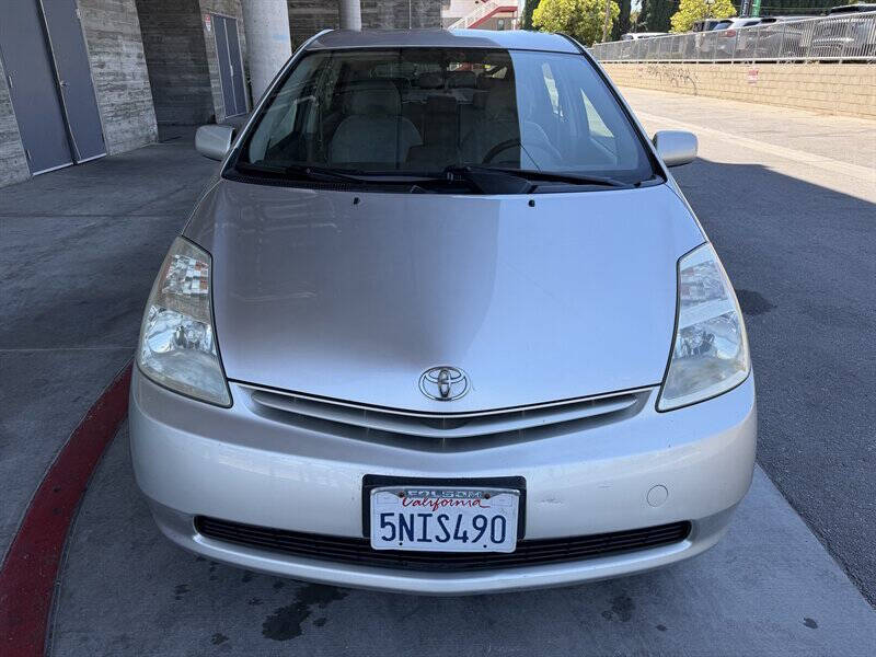 2005 Toyota Prius