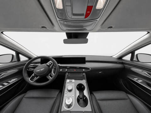 2026 Genesis GV70