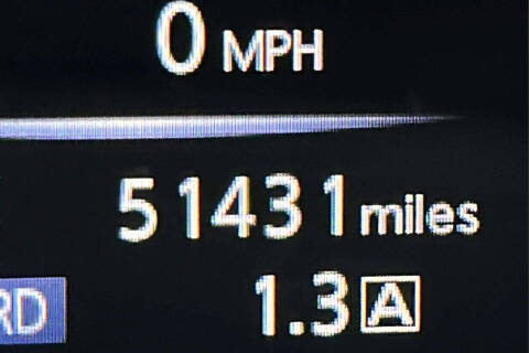 2020 Infiniti Q50 3.0T Luxe