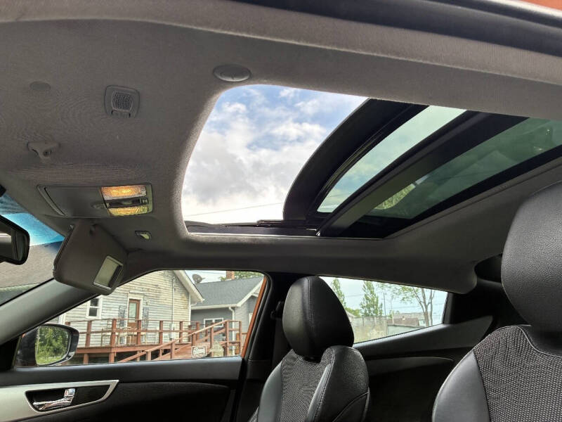 2013 Hyundai Veloster