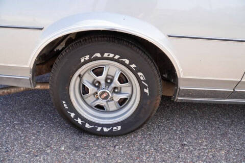 1979 Oldsmobile Cutlass Salon