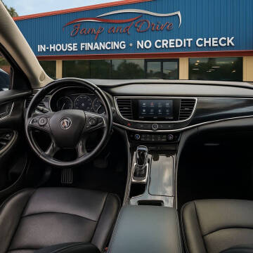 2019 Buick LaCrosse Essence