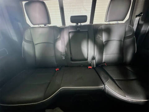 2025 RAM 3500 Laramie