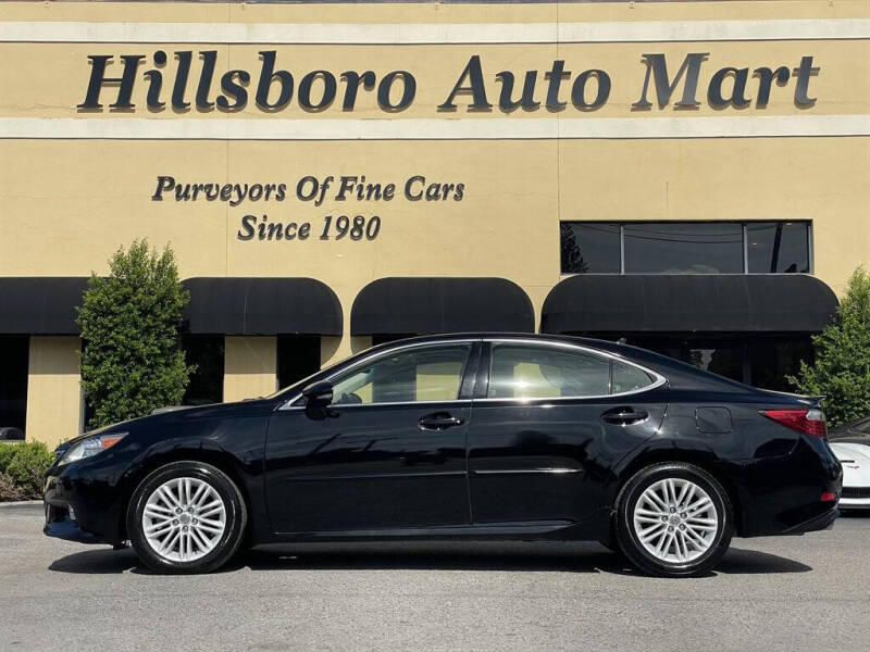 2013 Lexus ES 350